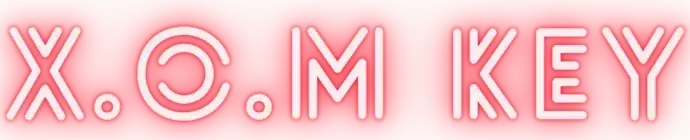 Xóm Key – Mang Key Về Trên Bản